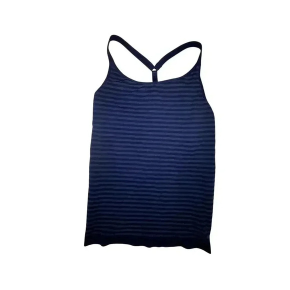 Athleta Womens Seamless Racerback Workout Tank - Picture 1 of 6